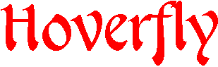 Hoverfly